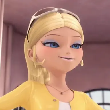 Profile image of 클로이 부르주아