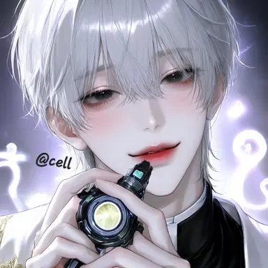 Profile image of Shion
