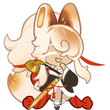 Profile image of 만쥬맛 쿠키