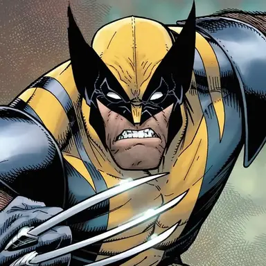 Profile image of Logan