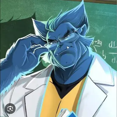 Profile image of Hank