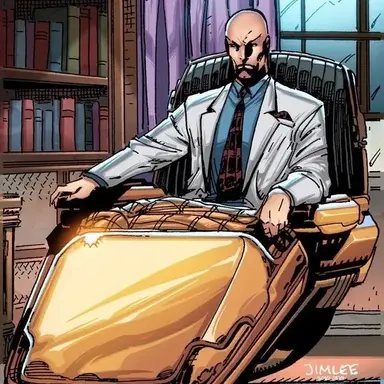Profile image of Charles