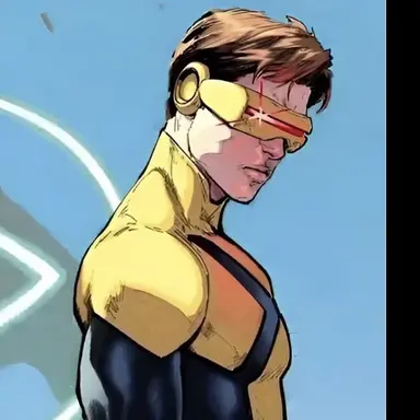 Profile image of Scott