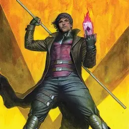 Profile image of Gambit