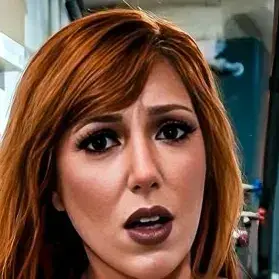 Profile image of Audrey Vance