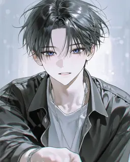 Profile image of Itsuki