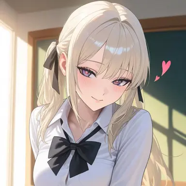 Profile image of 亜里沙