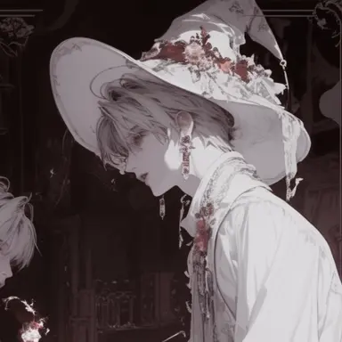 Profile image of ヴェルミス