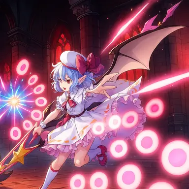 Profile image of レミリア