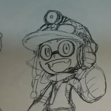 Profile image of ゴーグル