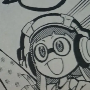 Profile image of ヘッドホン