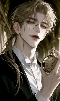 Profile image of レオネル