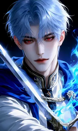 Profile image of エリオン・アストラエル