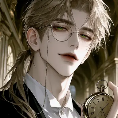 Profile image of 레오넬