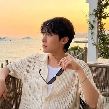 Profile image of Jung Hoseok
