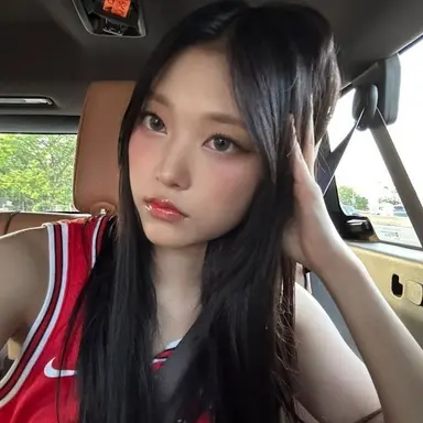 Profile image of Lee Yeji