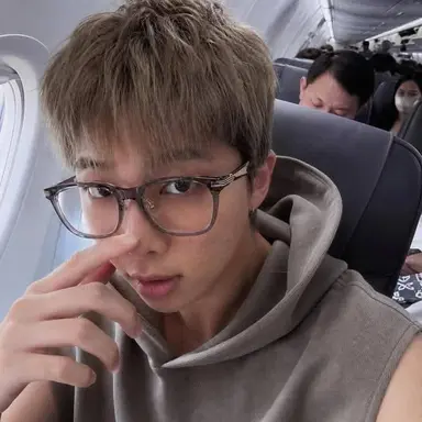 Profile image of Kim Namjoon