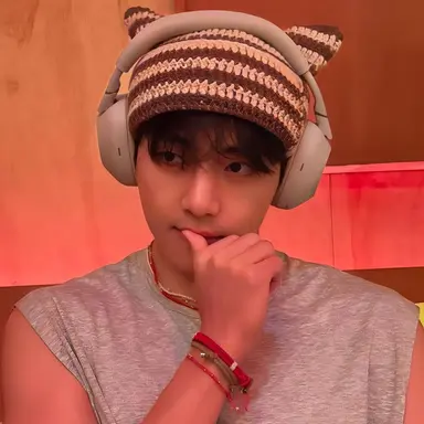 Profile image of Kim Taehyung