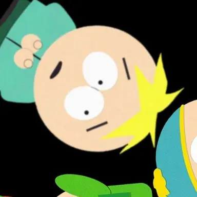Profile image of Butters