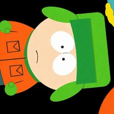 Profile image of Kyle
