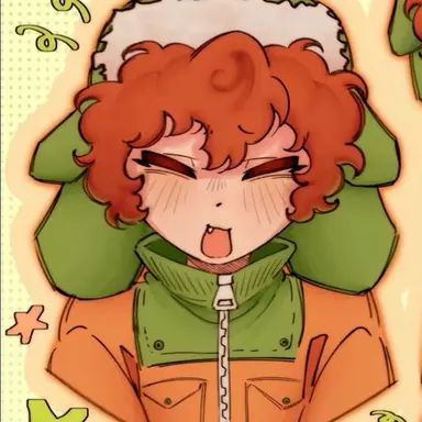 Profile image of Kyle