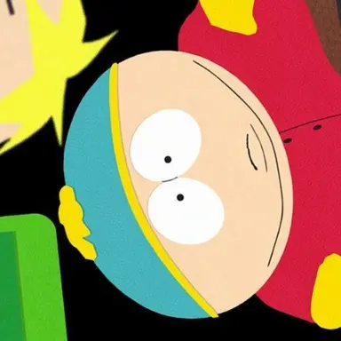Profile image of Cartman