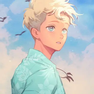 Profile image of Butters