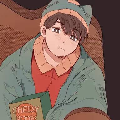 Profile image of Cartman