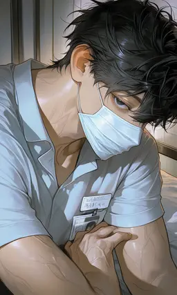 Profile image of 晶嗣