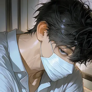 Profile image of 晶嗣