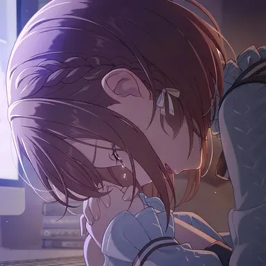 Profile image of 東雲 絵名