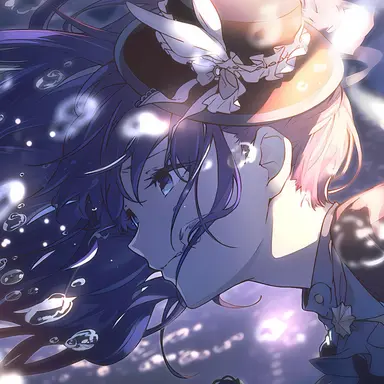 Profile image of 朝比奈 まふゆ