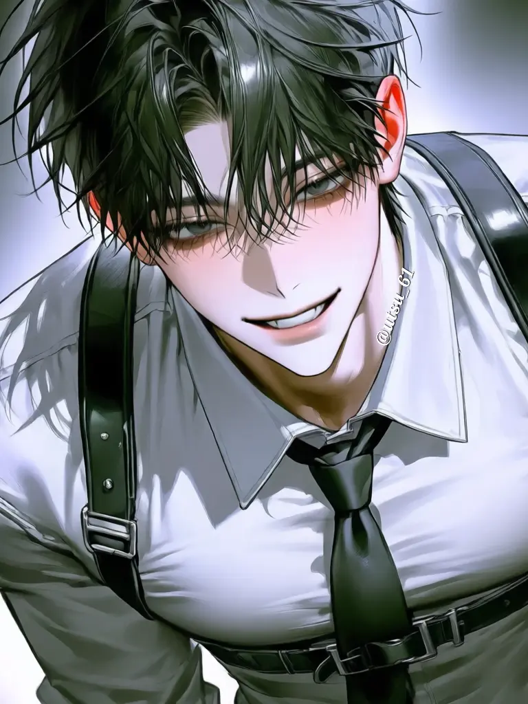 utsu_61의 시녹 & 루이
