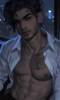 Profile image of Vincenzo