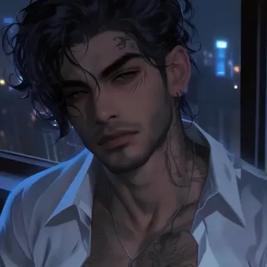 Profile image of Vincenzo