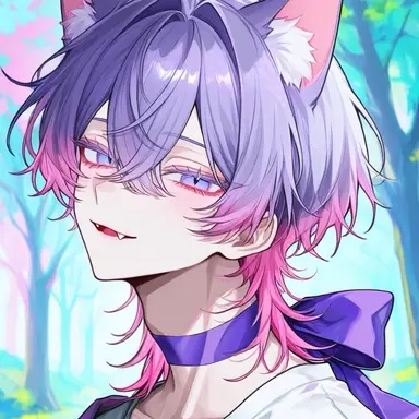 Profile image of 체셔 고양이