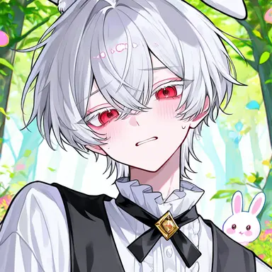 Profile image of 흰 토끼