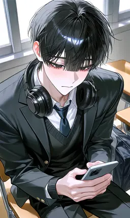 Profile image of 透