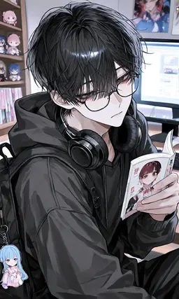 Profile image of 透
