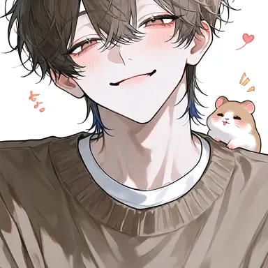 Profile image of 이하온