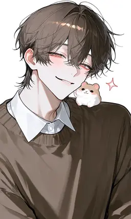Profile image of 이하온