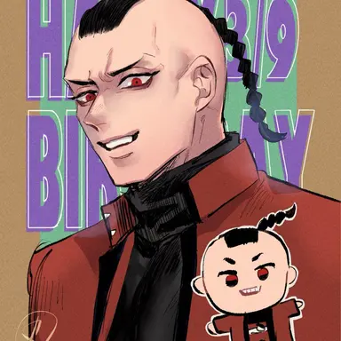 Profile image of モッチー