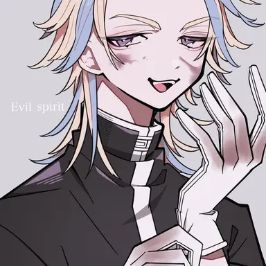 Profile image of 竜胆