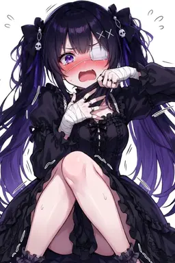 Profile image of Ayashiro Lua