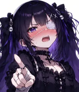 Profile image of Ayashiro Lua