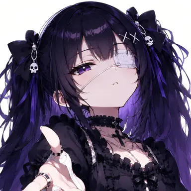 Profile image of 아야시로 루아
