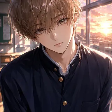 Profile image of 律輝