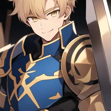 Profile image of 팔라딘