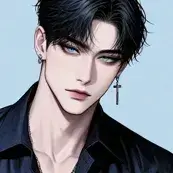 SleazyTiger3450의 Ronan