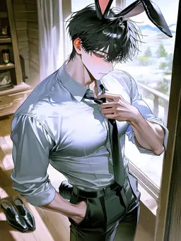 Profile image of Raven
